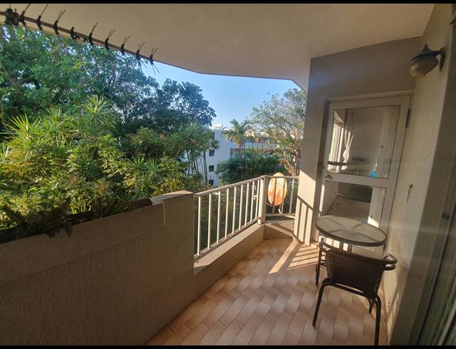 3 BEDROOM DUPLEX TO LET IN UMHLANGA CENTRAL